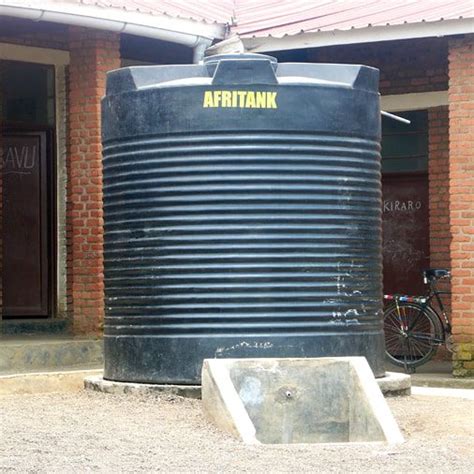 afritank rwanda prices